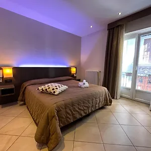 Guest house Bb 10 Serpotta - Palazzo Riolo & Restaurant